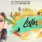 Latino Festival de Tours